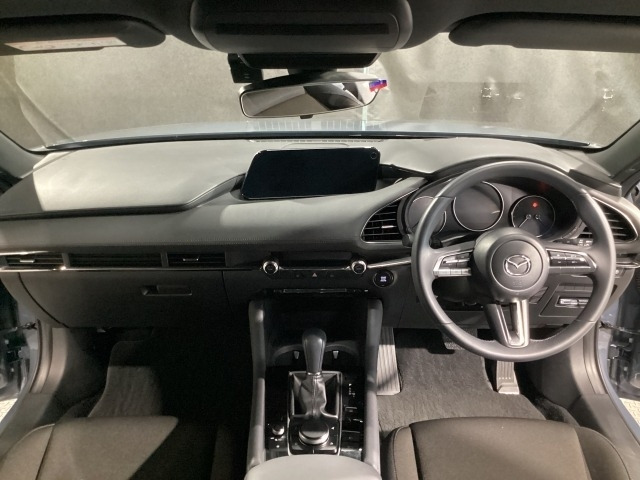 MAZDA3ファストバック1.5 15S ツーリング 4WD