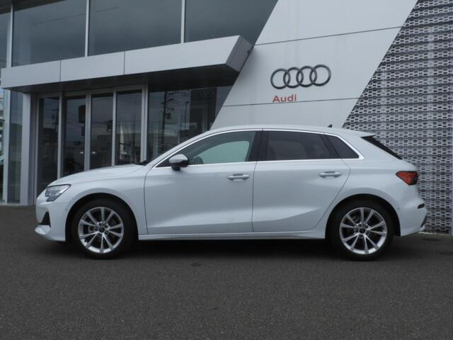 A3スポーツバック30 TFSI アドバンスド