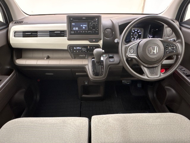 N-WGNL 4WD