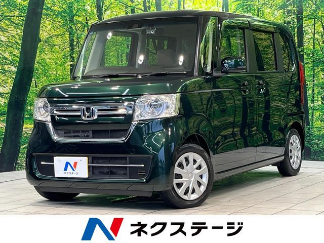 N-BOXL