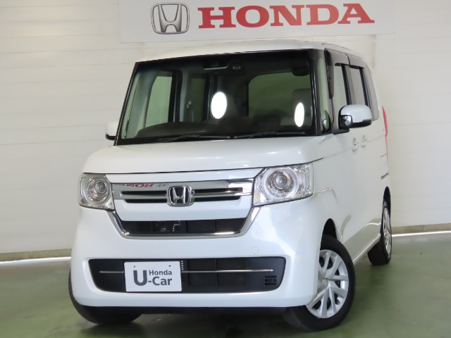 N-BOXL 4WD