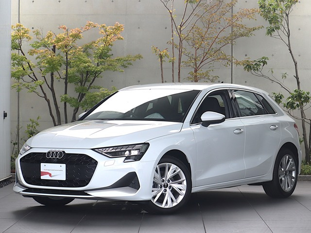 A3スポーツバックアーバン スタイル エディション