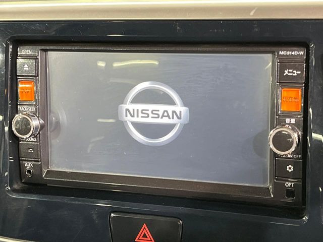 デイズルークスハイウェイスター X