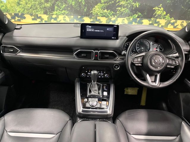 CX-82.5 25S スポーツアピアランス