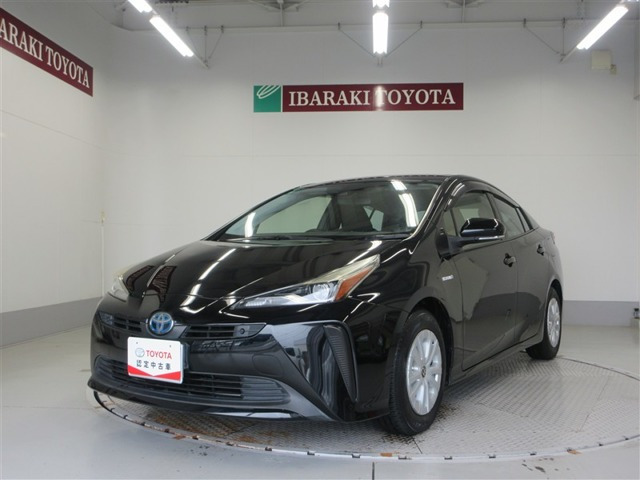 プリウス1.8 S