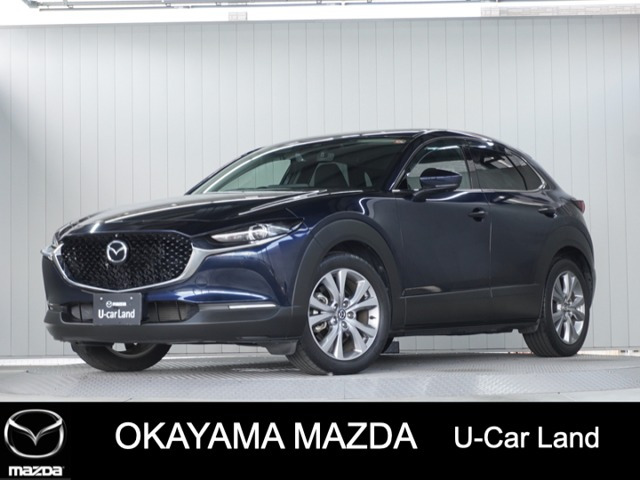 CX-302.0 20S プロアクティブ ツーリングセレクション