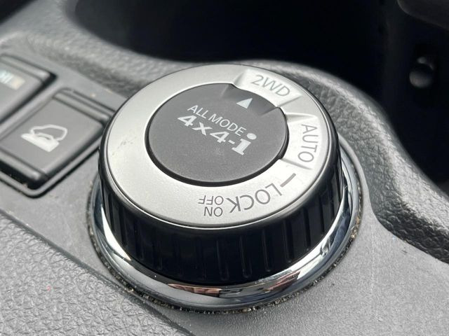 エクストレイル2.0 20X ハイブリッド エマージェンシーブレーキパッケージ 4WD