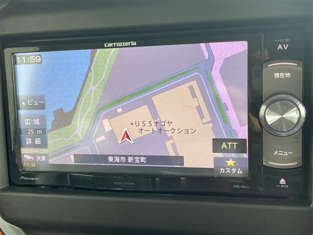 ハスラーハイブリッド(HYBRID) X