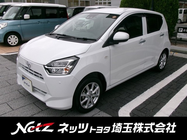 ピクシスエポックG SAIII