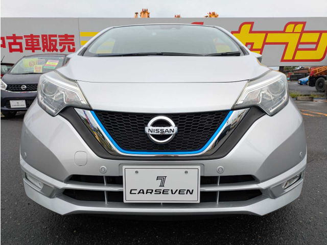 ノート1.2 e-POWER X