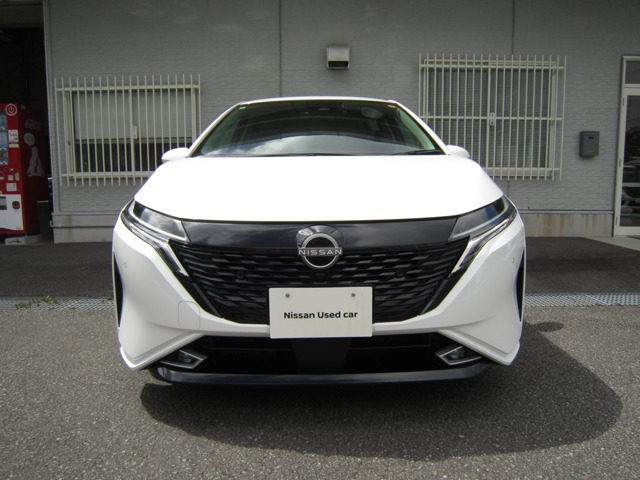ノートオーラ1.2 G レザーエディション