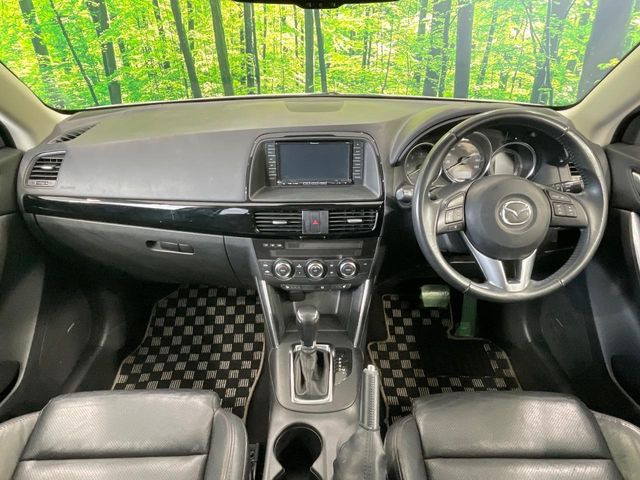 CX-52.2 XD Lパッケージ