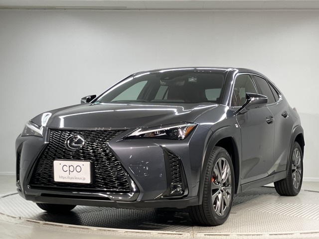 UX250h Fスポーツ