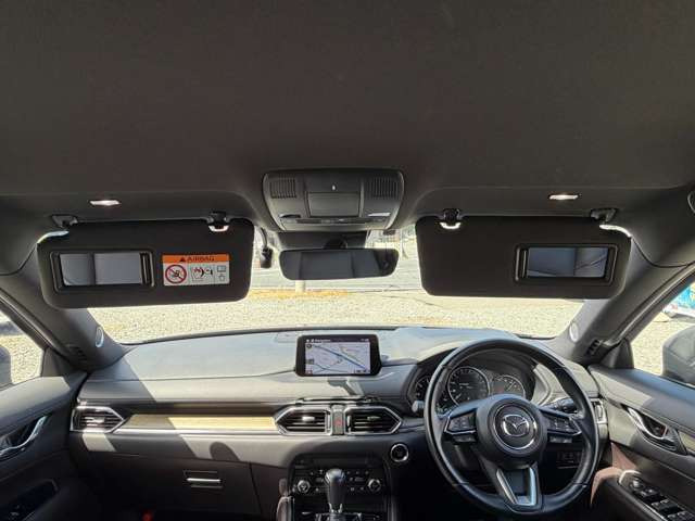 CX-82.2 XD Lパッケージ 4WD