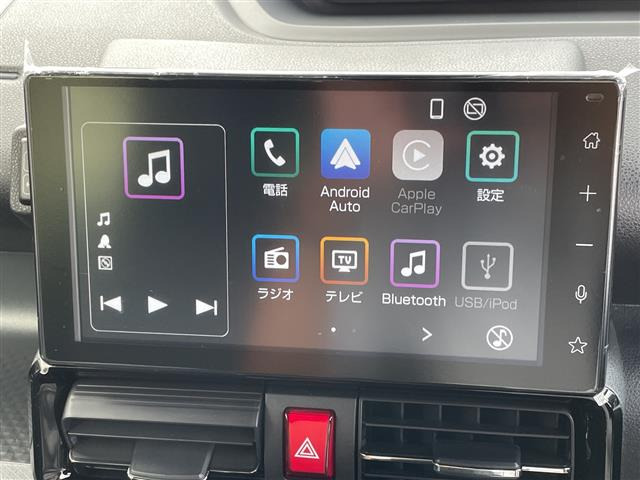 タントカスタムX
