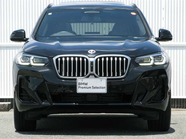 X3xドライブ20d Mスポーツ ディーゼル 4WD