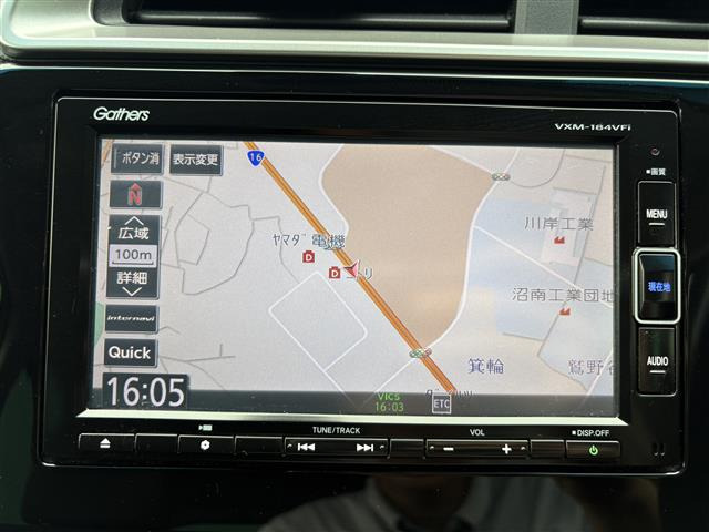 フィット1.5 15XL ホンダセンシング