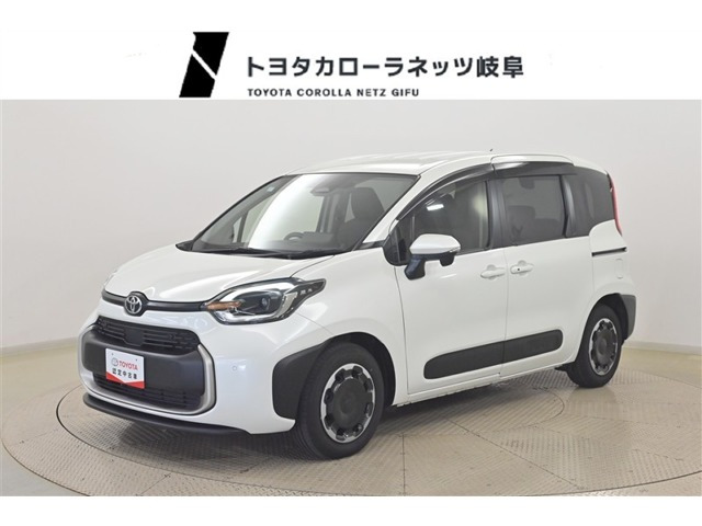 シエンタハイブリッド 1.5 Z