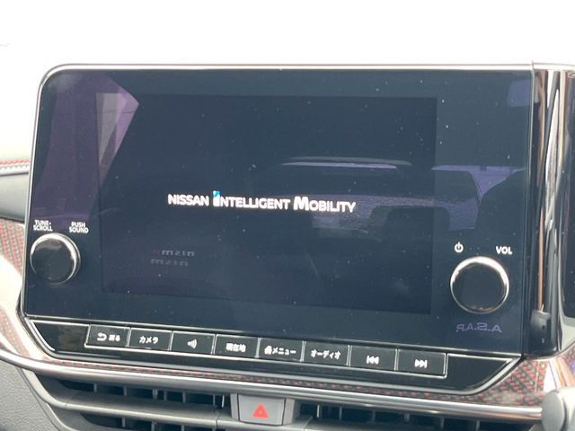 ノートオーラ1.2 NISMO
