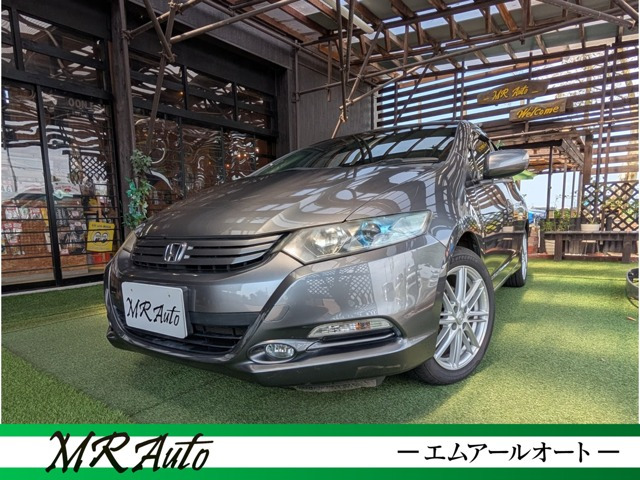 インサイト1.3 LS