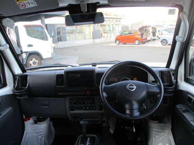 クリッパーEV2シーター