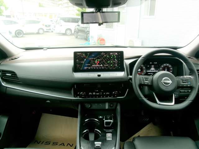 エクストレイル1.5 G