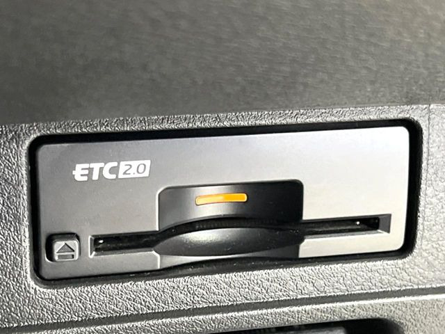 【ETC】高速道路の料金所をストレスなく通過!話題のスポットやサービスエリアに多い「スマートIC」利用時は必須のアイテムです。当店でセットアップを実施、ご納車当日からすぐにご利用いただけます!