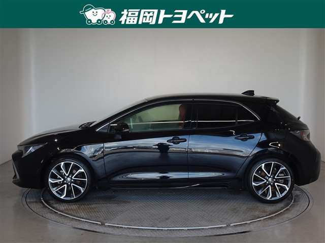 カローラスポーツ1.8 ハイブリッド G Z
