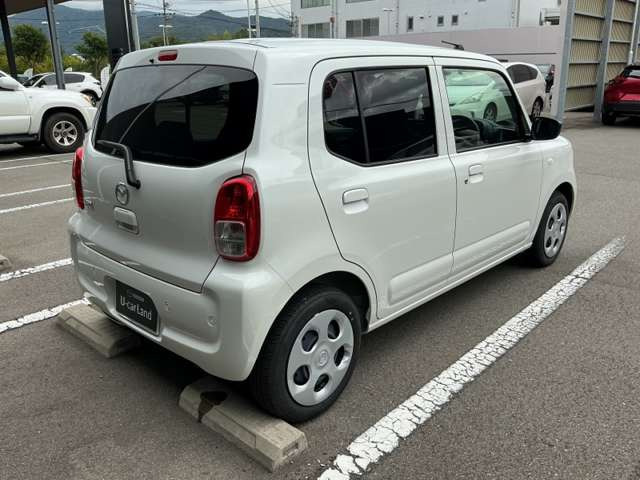 キャロルG 4WD