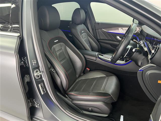 EクラスAMG E53 4マチック プラス 4WD