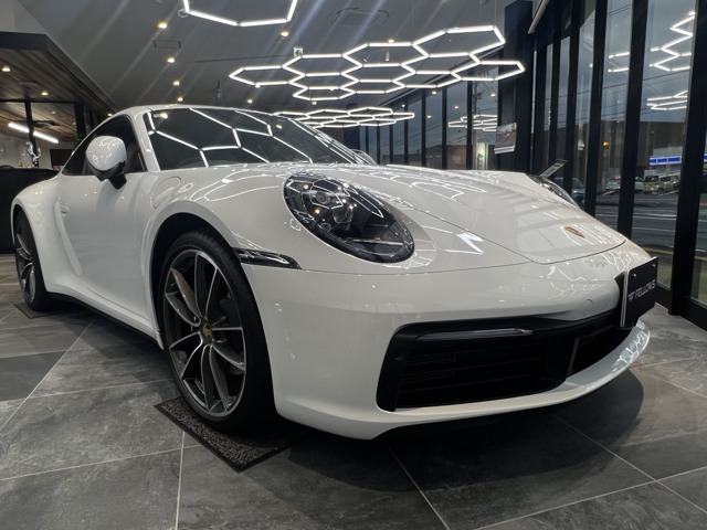 911カレラ PDK