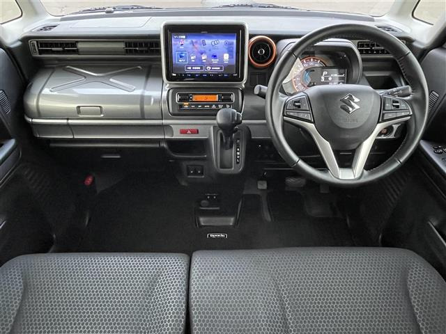 スペーシアギアハイブリッド(HYBRID) XZ 4WD