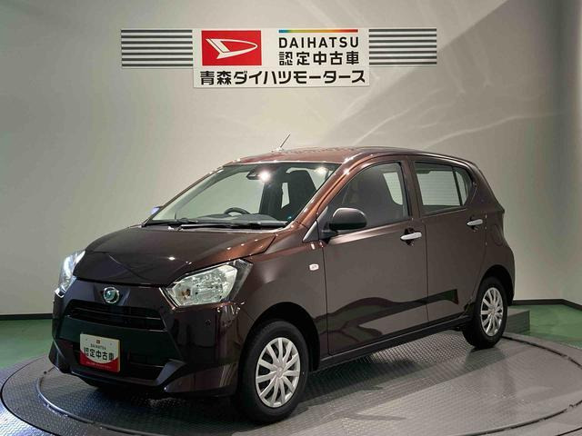 ミライースL SAIII 4WD