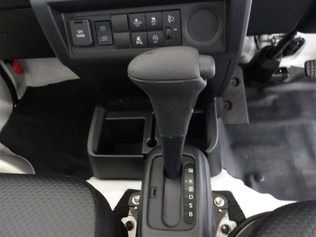 ハイゼットトラックスタンダード 4WD