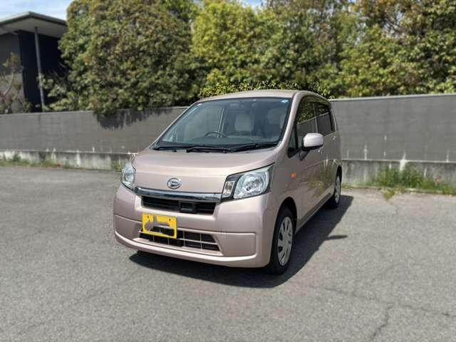 ムーヴL