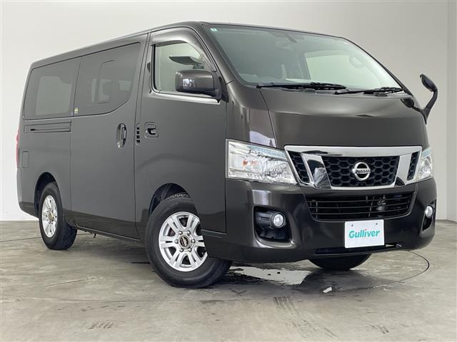 NV350キャラバン