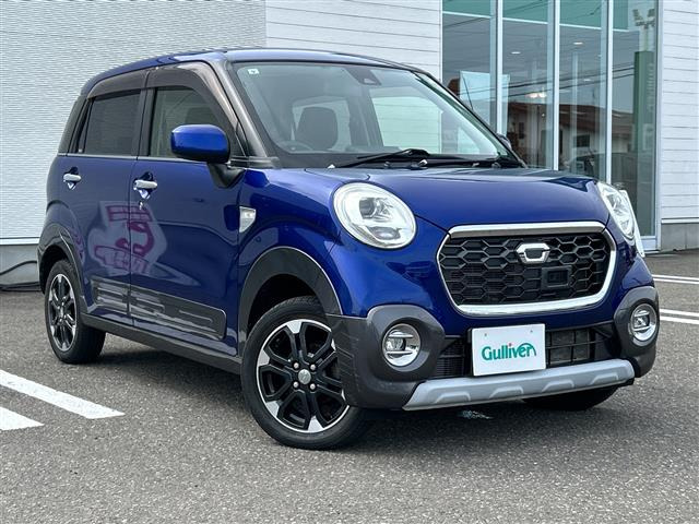 キャストアクティバ G SAII 4WD