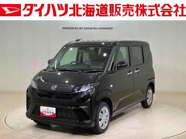 ムーヴX 4WD