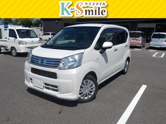 ムーヴL SAIII 4WD