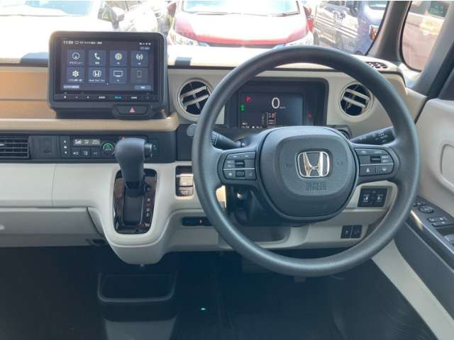 N-BOX