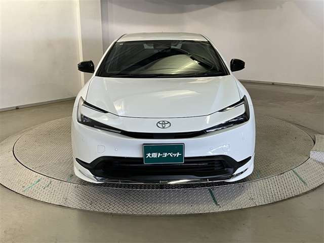 プリウス1.8 X