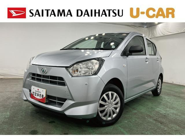 ミライースL SAIII