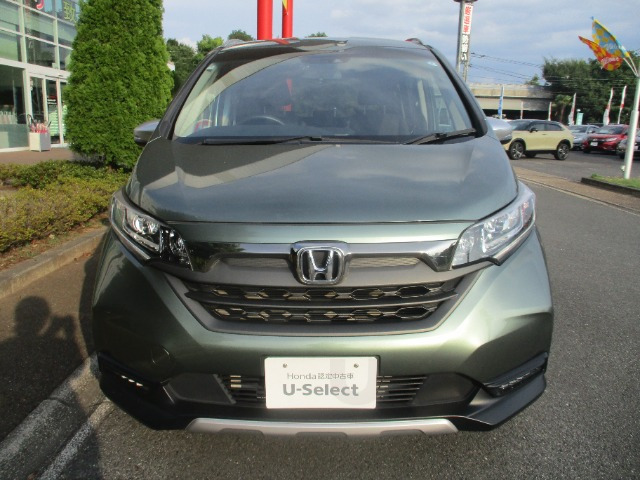 フリード+