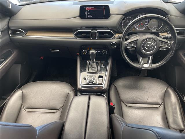 CX-82.2 XD Lパッケージ