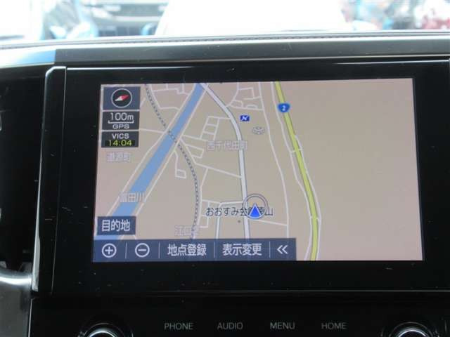 アルファード2.5 S