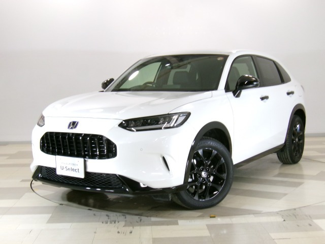 ZR-V2.0 e:HEV Z ブラックスタイル 4WD