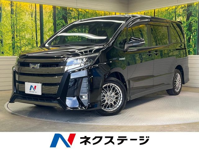 ノア1.8 ハイブリッド Si