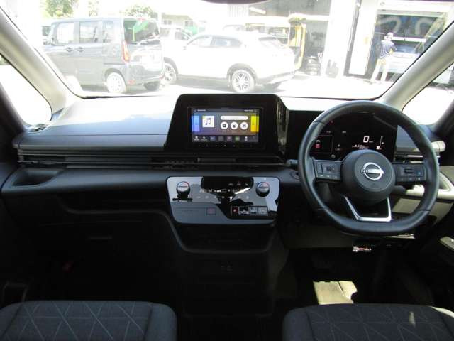 セレナ2.0 XV 4WD