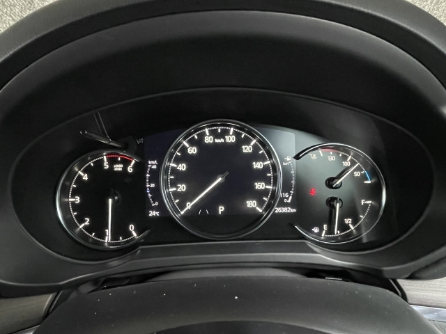CX-52.2 XD エクスクルーシブ モード 4WD