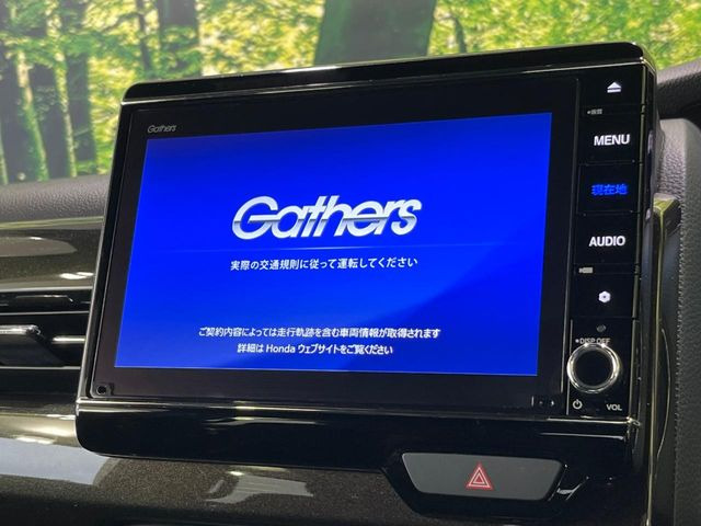N-BOXカスタムG L ターボ ホンダセンシング